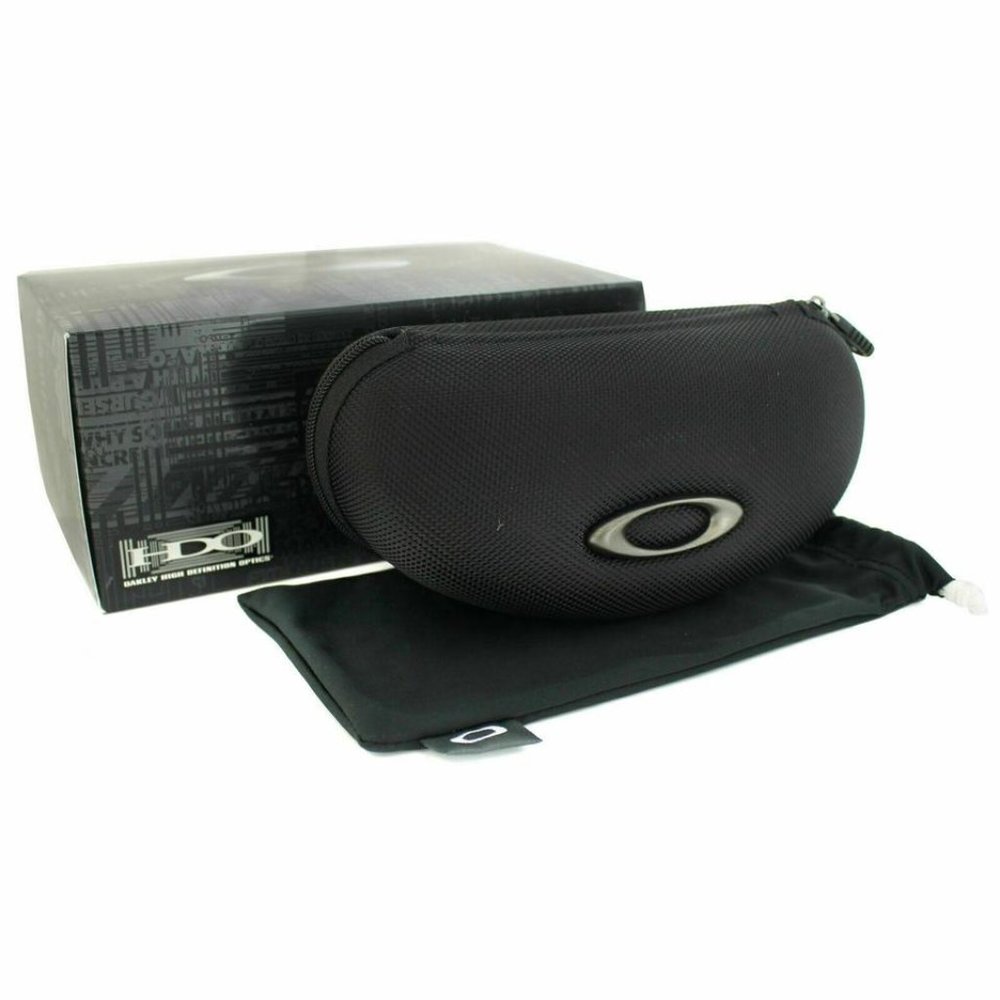 Oakley Radar EV OO9275-13 Sunglasses - Picture 4 of 4